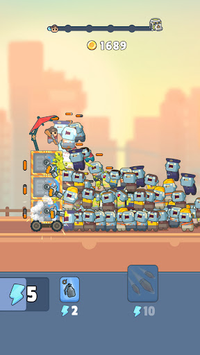 Download TDS - Tower Destiny Survive Mod