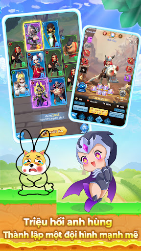 Download Hero Clash APK
