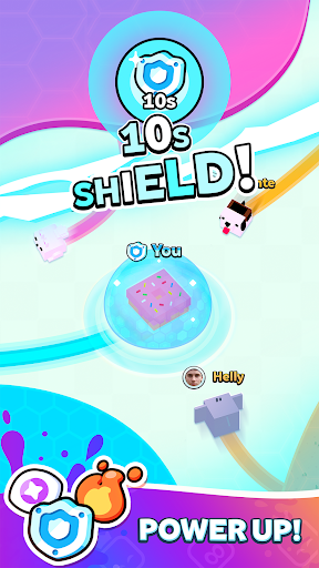 Mod Paper.io 2 Android