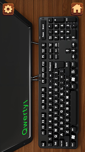 Trò chơi thư giãn mini- pop it Mod Free