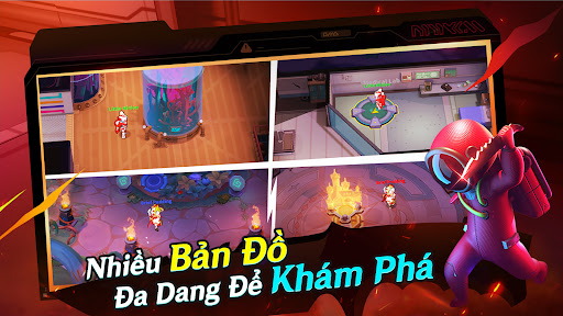 Mod Apk Super Sus Full