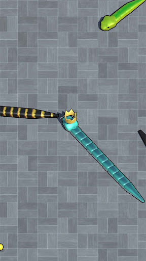 Rắn Trò chơi Mơ Trận đánh Mod Latest Version