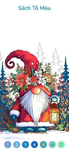 Download Happy Color™ – trò chơi màu Mod Free