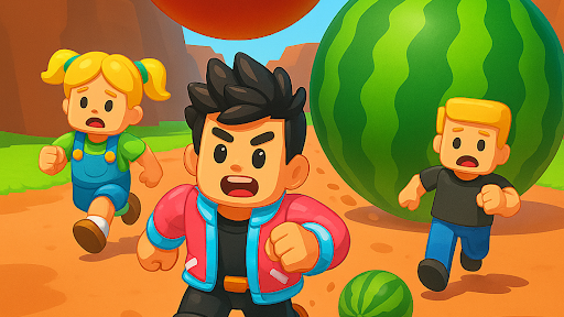 Parkour Obby: Game Chạy Nhảy Mod Free