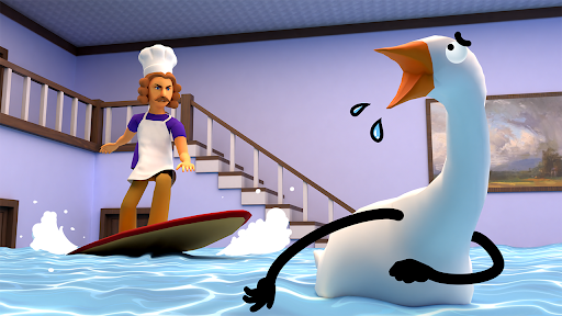 Where is He: Hide and Seek Mod Apk Tốc Độ Cao