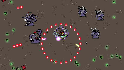 Brotato Mod Không Root