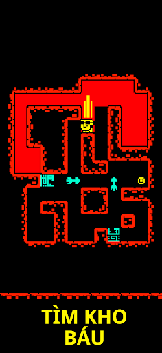 Tomb of the Mask: Color Mod Unlimited