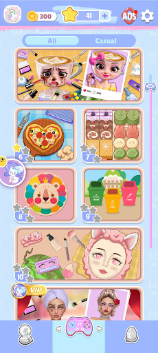 Perfect Tidy:ASMR gọn gàng Mod Không Quảng Cáo