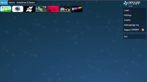 PPSSPP - PSP emulator Mod Premium