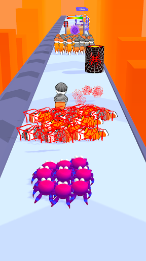 Download Spider Evolve n Shoot APK