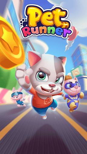 Pet Runner APK