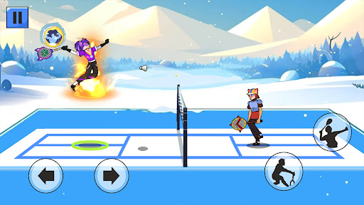 Tải Badminton Hero-Championship Mod Mới Nhất