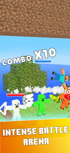 Ninja sword game: đấu kiếm Mod