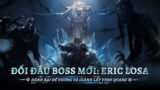 Mod Apk Gold and Glory Full