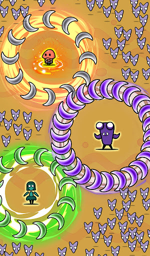 Download Little Hero: Monster War APK