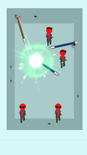 Spring Lancer: Snap & Strike Mod All Unlocked