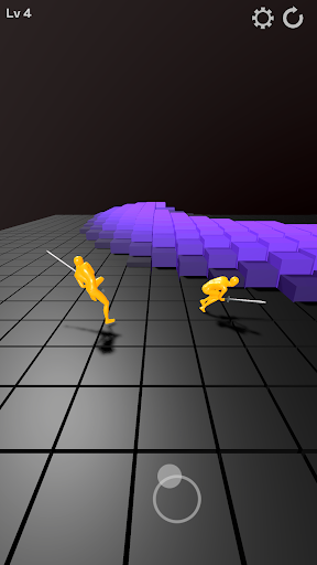 Ragdoll Blade Mod Pro