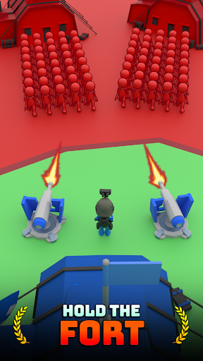 Fight For America: Country War Mod No Ads