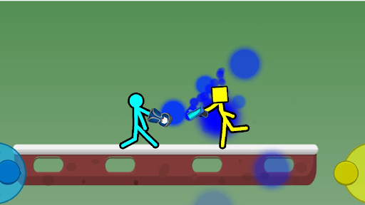 Mod Menu Supreme Duelist 2022 Apk