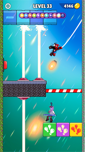 Swing Master: Emotion Inside Mod No Ads