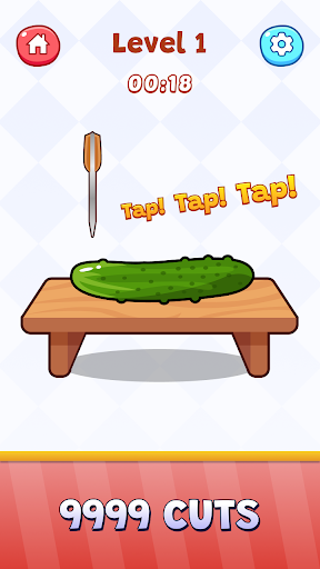 Tik Tap Challenge Mod New