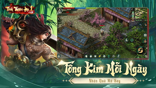 Tình Thiên Hạ 1 - ADNX Mod Không Quảng Cáo