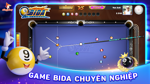 Tải ZingPlay - Cổng game - iCa Mod Apk Miễn Phí