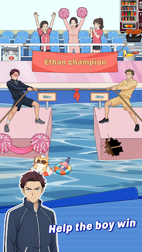 Tricky Story Mod VIP