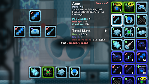 Corebound Mod Không Cần Root