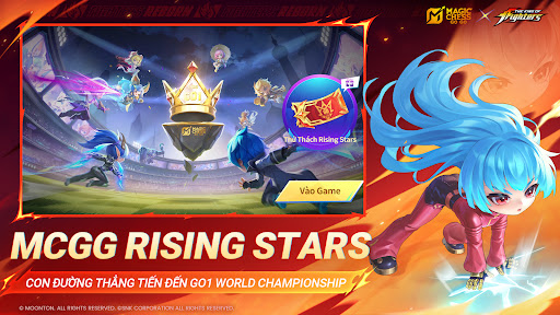 Tải Magic Chess: Go Go FT Mod Mới Nhất