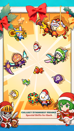 Mod Treasure Hunter Pixel Survival Android