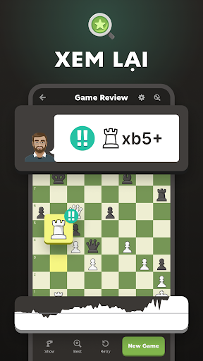 Download Cờ vua – Chơi và học Unlimited