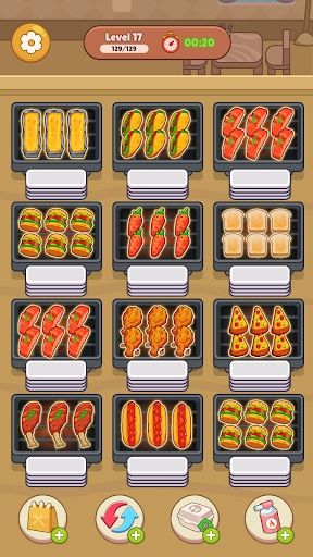 Download Foodie Sizzle Unlimited