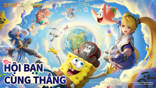 Tải Mobile Legends: Bang Bang FT Mod Apk Miễn Phí