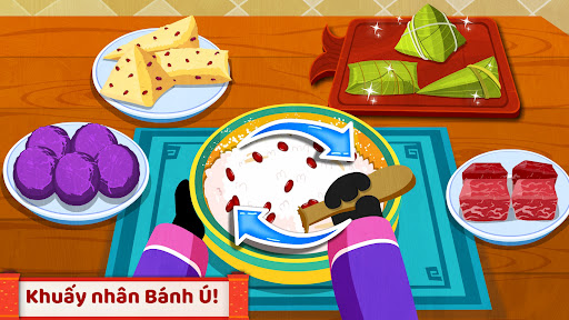 Nhà hàng Trung Hoa Mod Apk Unlocked All