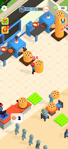 Pizza Ready Mod Pro