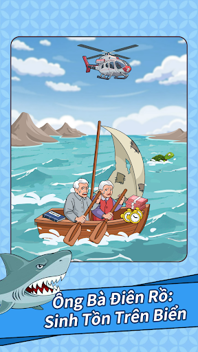 Brain Puzzle: Tricky Quest Mod All Unlocked