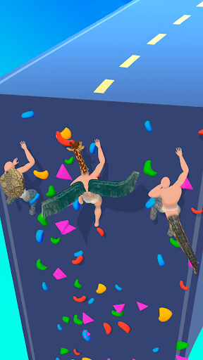 Merge Animals 3D - Mutant race Mod Unlimited