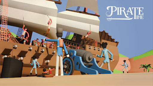 Mô phỏng Trận chiến vật lý Mod Apk Unlocked All