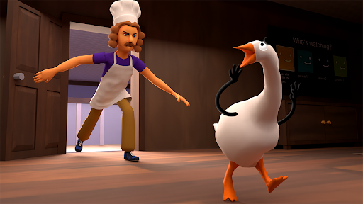 Where is He: Hide and Seek Mod Apk Unlocked All