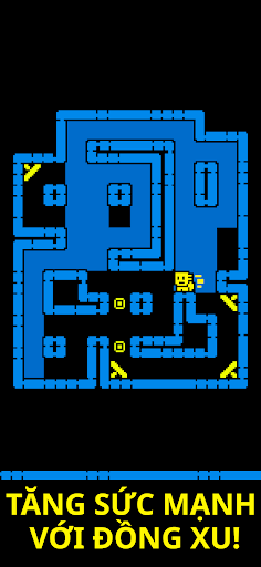 Hack Tomb of the Mask: Color Apk