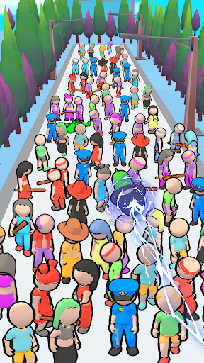 Infector Sniper 3D Mod Không Quảng Cáo