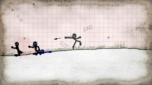 Ragdoll Fists Mod Update