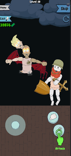 Doll Recycling Mod Free