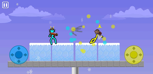 Supreme Duelist 2021 Mod VIP