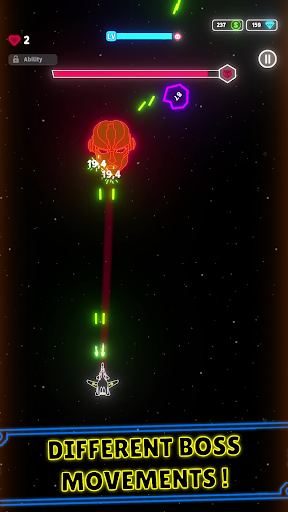 Tải Neon Wings Mod