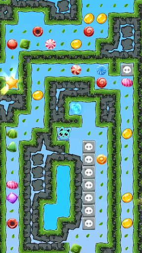 Tải Sugar Rush - A Quick Adventure Mod Apk Miễn Phí