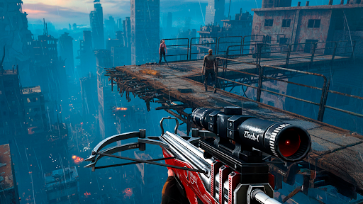 Download Zombie Apocalypse: Sinh Tồn Mod Free