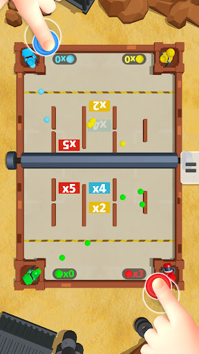 Tải Trò Chơi 4 Người: 1234 Người Mod