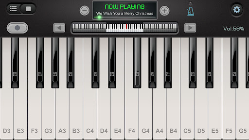 Download Real Piano For Pianists APK